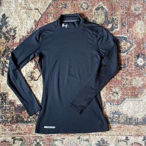 Under Armour Cold Gear Mock